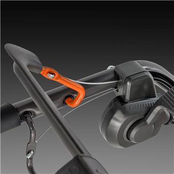 Cortacesped Husqvarna Lc 353 VE Arranque Electrico